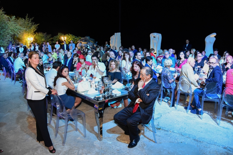 Alfred Basbous Foundation Gala Dinner